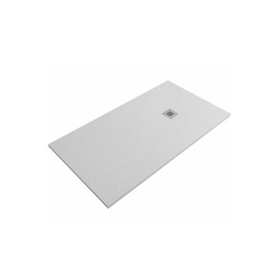 AQG Tуш Када CLASSIC  RAL9003 бела 120x80cm