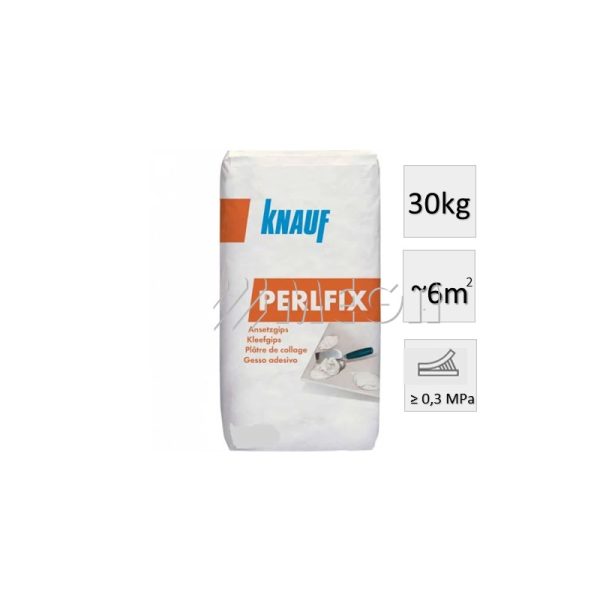 Knauf Perfix 30kg - Image 2