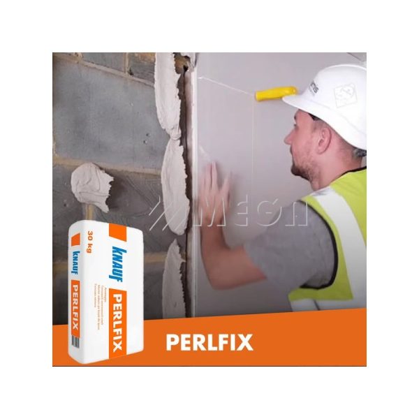 Knauf Perfix 30kg - Image 3