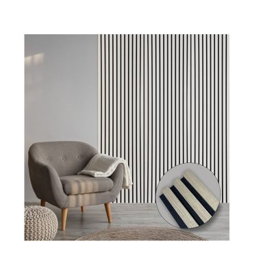 Modema Акустичен ѕиден панел Даб модерн