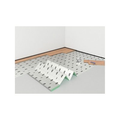 Egger подлогa за подно греење Silenzio Easy SD