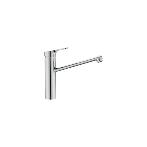 Ideal Standard Cerafit  BC140AA  Баттерија за кујна со три црева