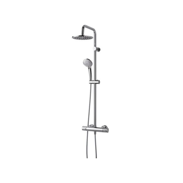 Ideal Standard A5686AA Ceratherm 100 Teрмостатски туш систем