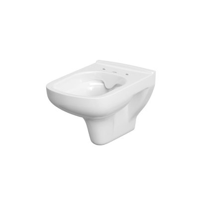 Cersanit Color New Clean on конзолна WC-школка K103-024