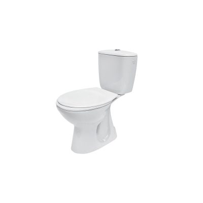 Cersanit Compact President Моноблок 305 020 симплон