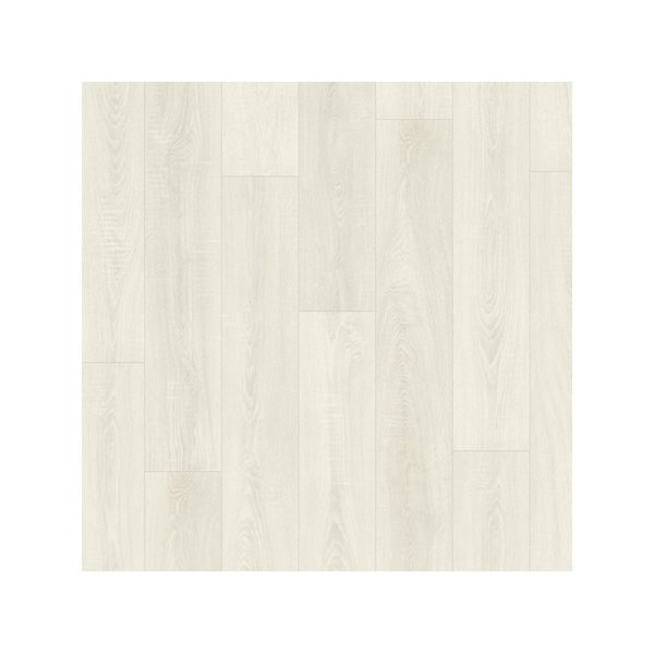 Egger ламинат EHL098 Oak Toscolano white V4 32/8 mm