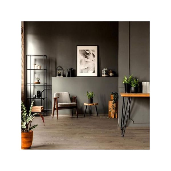 Egger ламинат EHL183 Oak Lemerick smoky V4 32/8 mm - Image 2