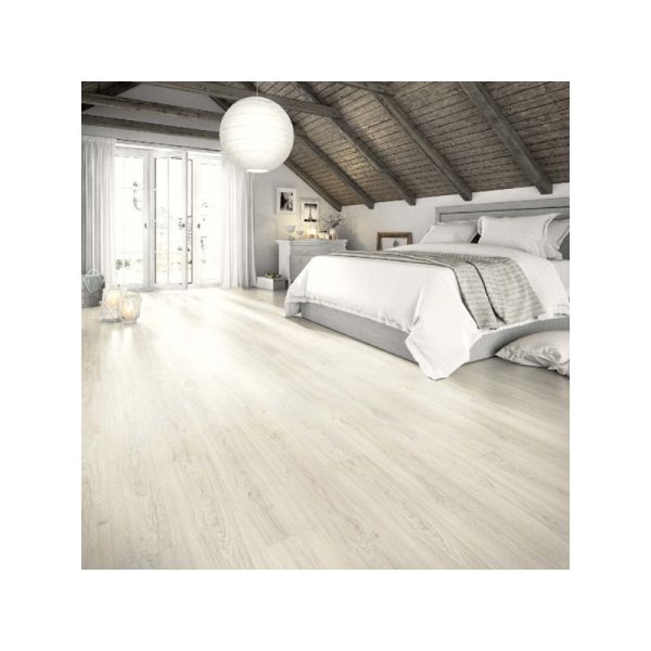Egger ламинат EHL184  Oak Matera white V4 32/8 mm - Image 2