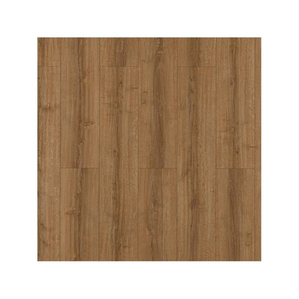 Egger ламинат EPL184 Oak Sherman cognac brown V4 32/8 mm