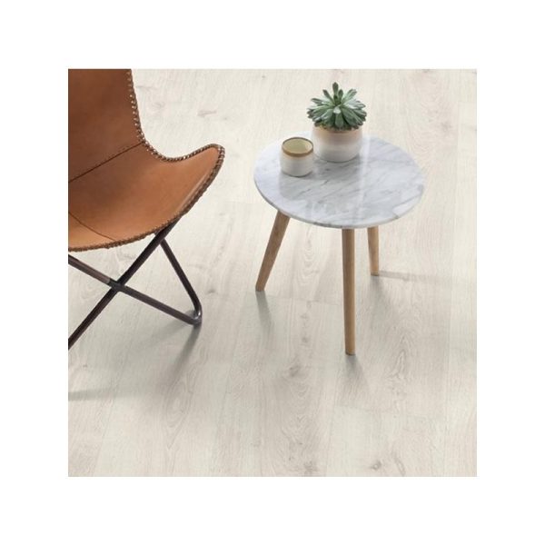 Egger ламинат EPL 199 White Bayford Oak V4 32/10 mm - Image 2