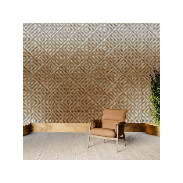 Плочки Cersanit  GPT1069 Beige 59,8x59,8 cm - Image 2