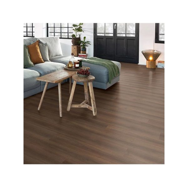 Egger ламинат H2020 Black Bedollo Walnut 32/10 mm V4 - Image 2