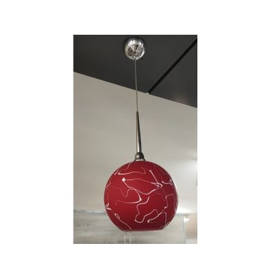 Himiter Осветлување MD9092/300 Red