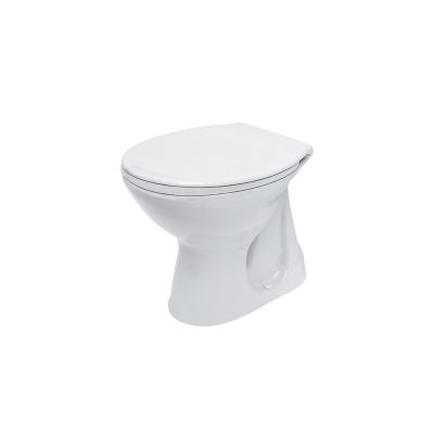 Cersanit President WC школка K08-015-EX1 со капак