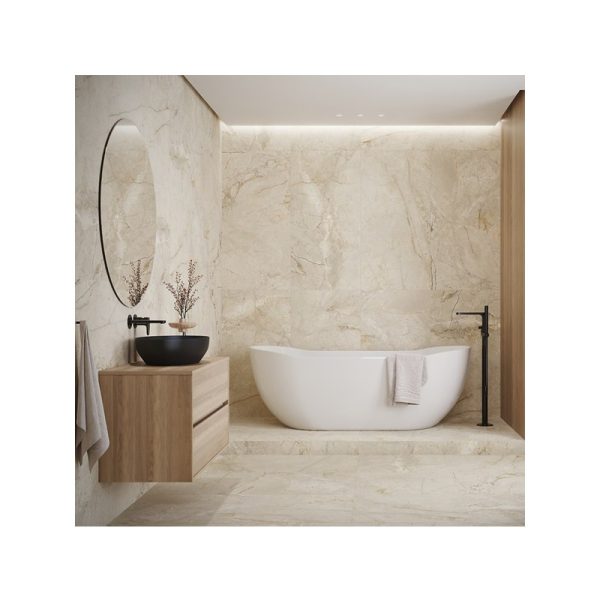 Плочки Cersanit Sinkler beige matt 119,8x59,8 cm - Image 2