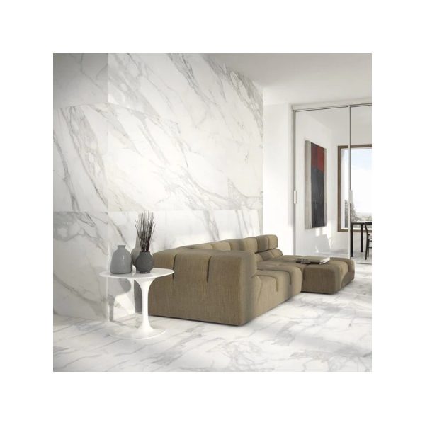 Плочки Kale Statuario MPB-R257 120x60cm - Image 2