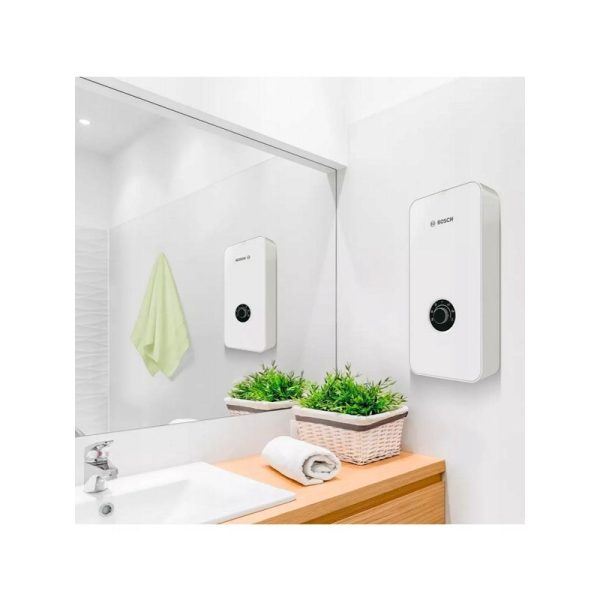 Bosch Проточен бојлер  TR8501 15/18/21 DESOAB - Image 3