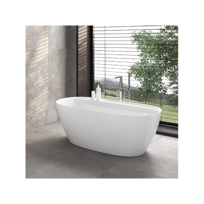 Mebo Акрилна када Casablanca CAS 17080S 170cm