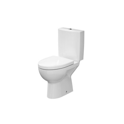 Cersanit Compact Parva Moноблок  218 020 симплон