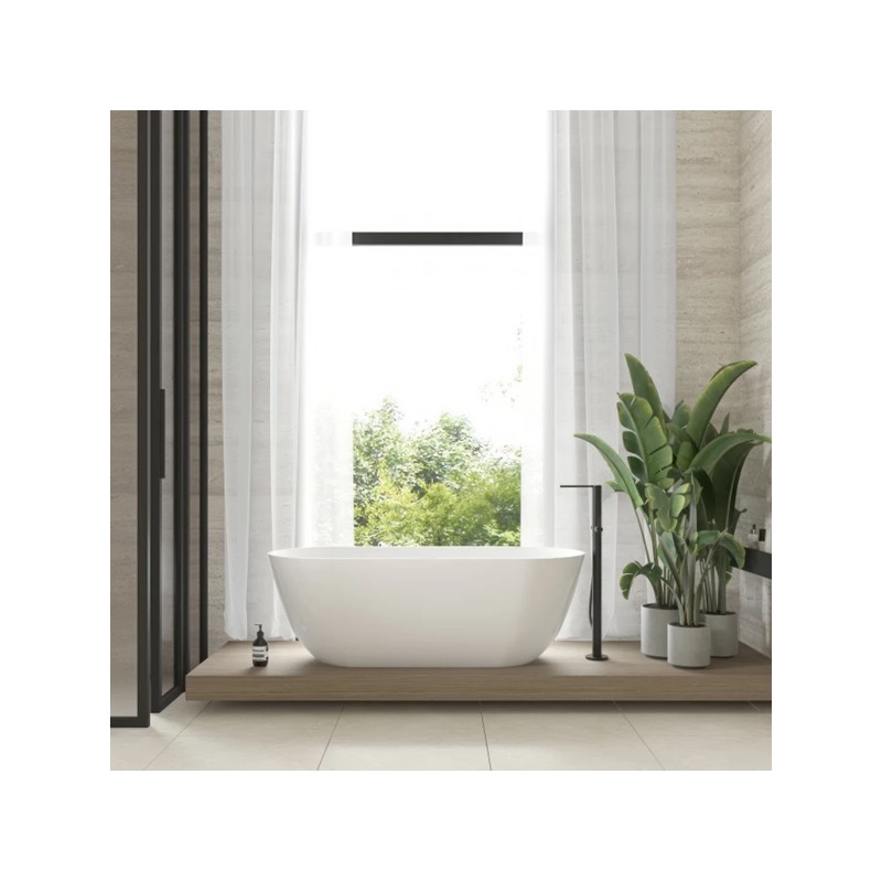 Mebo Акрилна када Еco 15073S Eco-C 150 cm - Image 2