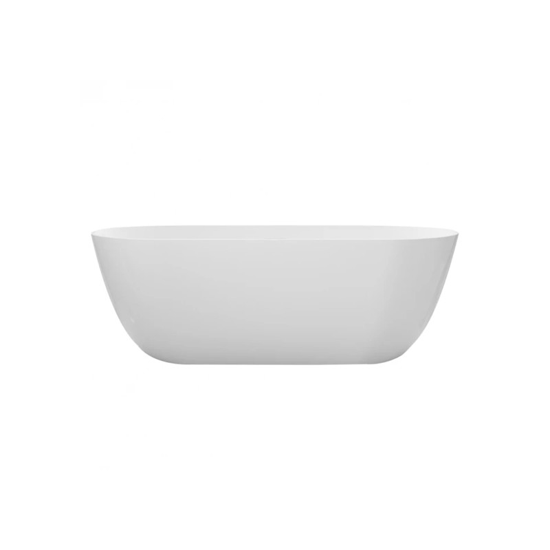 Mebo Акрилна када Еco 15073S Eco-C 150 cm - Image 4