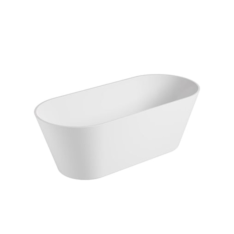 Mebo Акрилна када Eco-F 14070S 140cm - Image 4