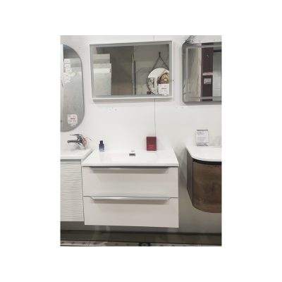 Appollo Meбел за бања Ilario 75 cm