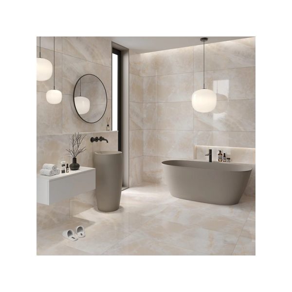 Плочки Kale Onyx Sunrise MPB-R586 120×60 cm - Image 2
