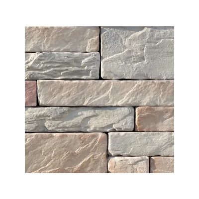 Stone Master Rocky Mountains - Glenwood Вештачки камен