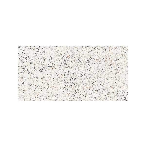 Плочки Kale  Terrazzo Multicolor White  MPB-R580 120×60 cm