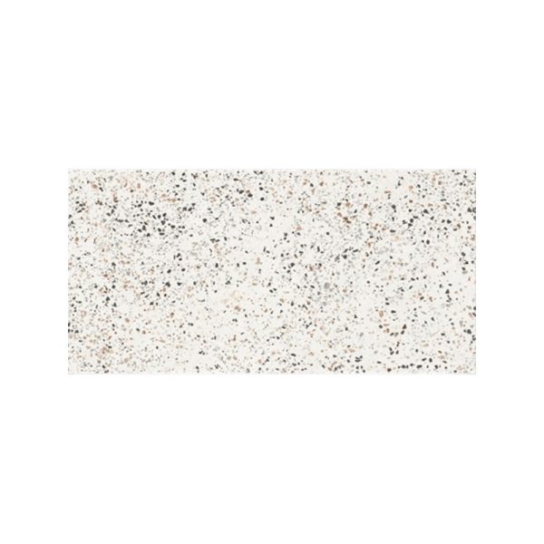 Плочки Kale Terrazzo Multicolor White MPB-R794 60×60 cm