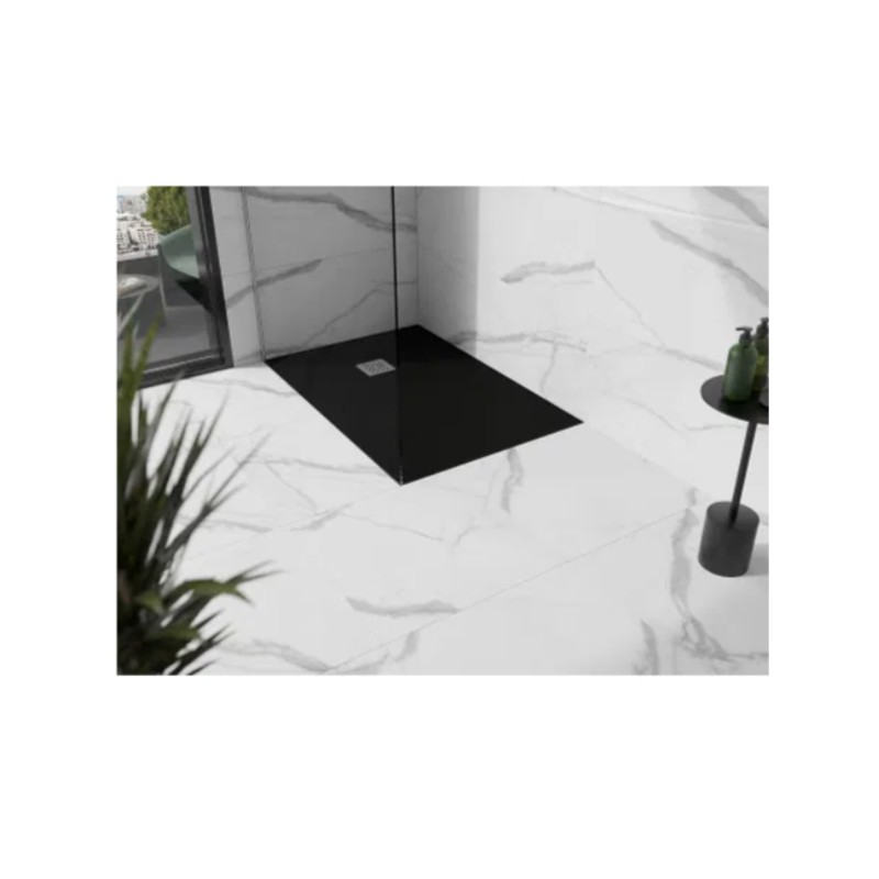 Mebo Tуш када АST1300801120 120x80cm