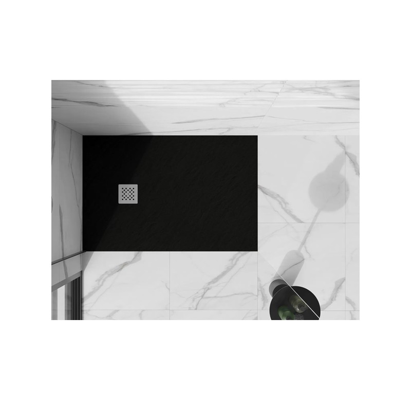 Mebo Tуш када АST1300801120 120x80cm - Image 3