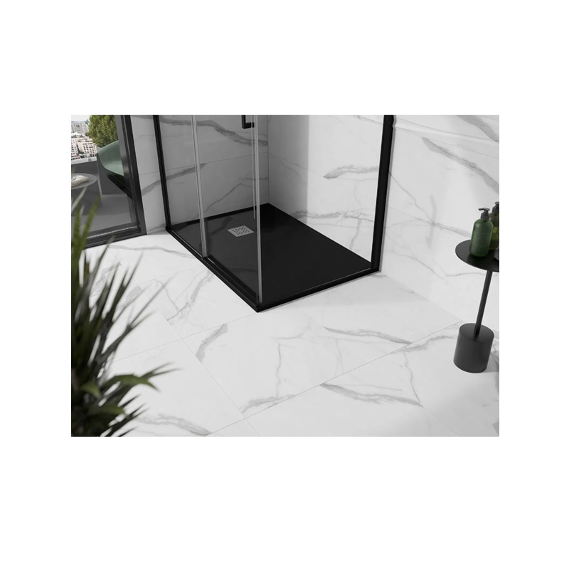 Mebo Tуш када АST1300801120 120x80cm - Image 4