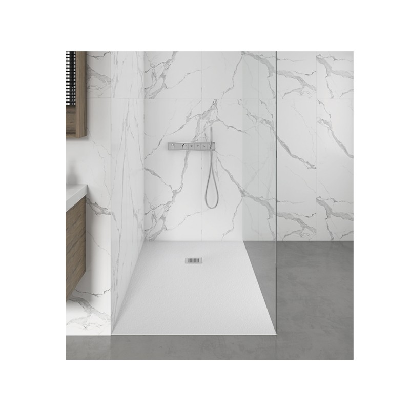 Mebo Tуш када АST1300801120 120x80cm - Image 5