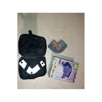 Einhell Ласерски метар  NWL90 22.700.10