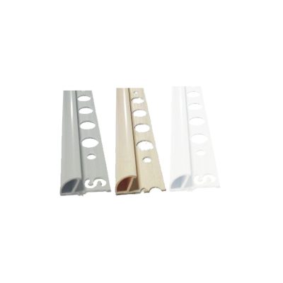 PVC лајсна 7mm завршна лајсна