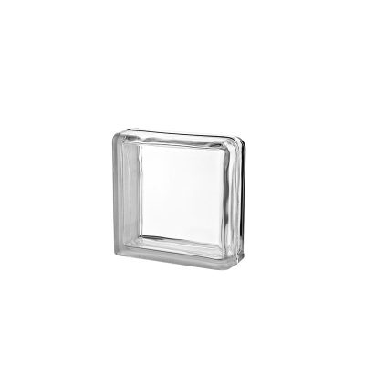 Seves Стаклен блок Двостран завршеток