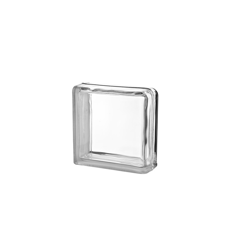 Seves Стаклен блок Двостран завршеток