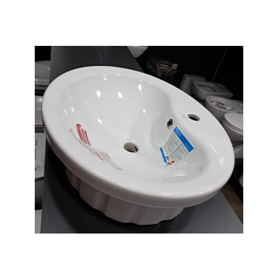 Turkuaz Suit 074000-U Вграден мијалник