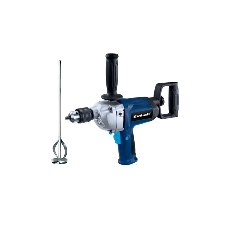 Einhell 42.584.67 BT-MX 1100 E мешалка за боја и малтер 1050W