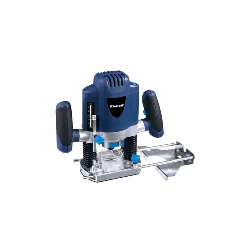 Einhell 43.504.80 Eл. ренде BT-RO1200E 1200W