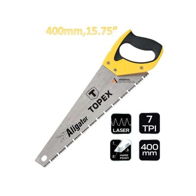 Topex Рачна пила 10A441