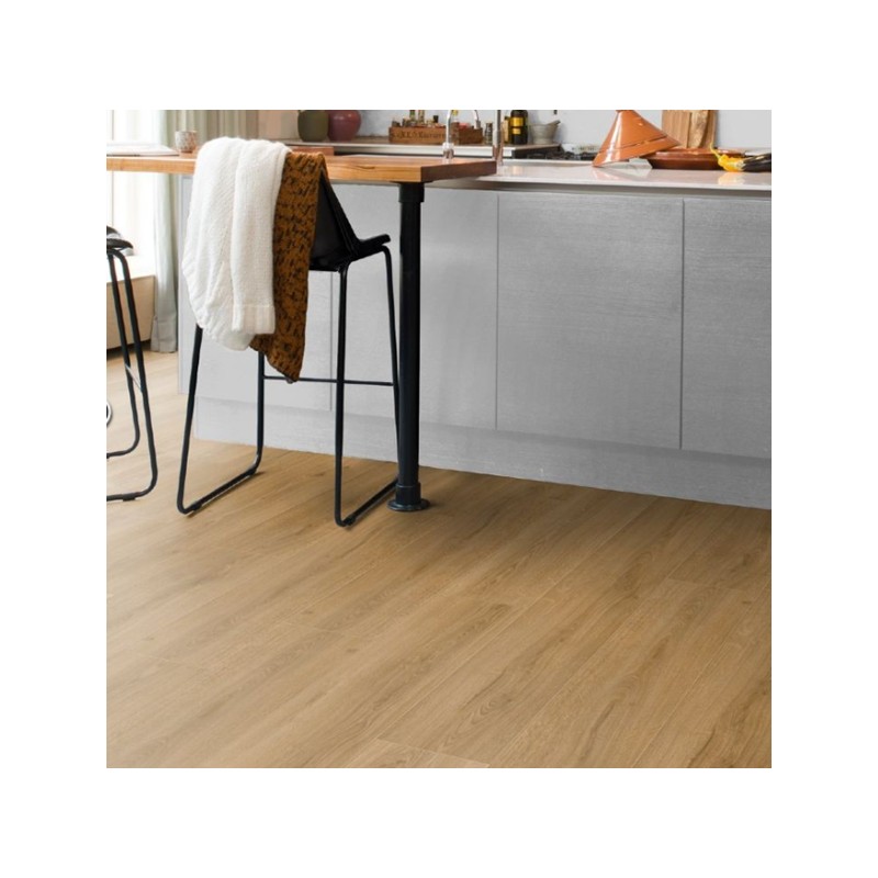 SPC под 1001 AG-427 Oak 5mm+1mm - Image 3