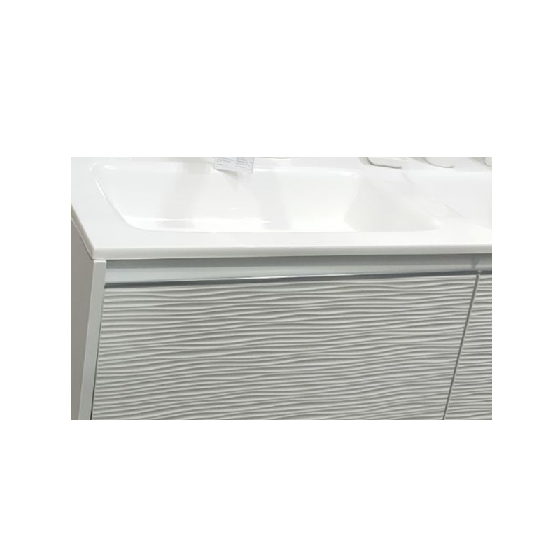 Brig Долен елемент за бања Edmond WD-1200VA - Image 2