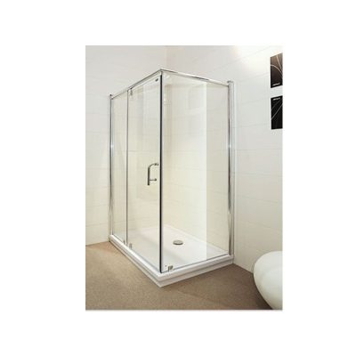 TS-6137 Tуш кабина L 80х120 cm