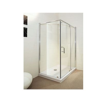 TS-6137 Tуш кабина R 80х120 cm