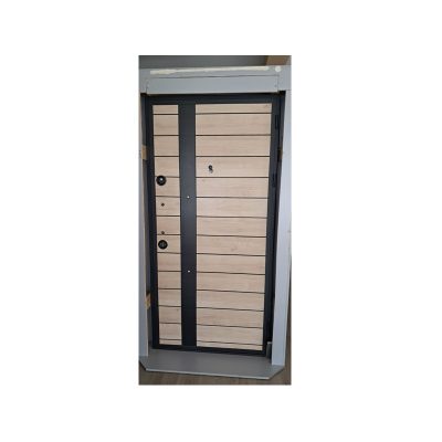 Влезна Врата Gentas 4633 лева