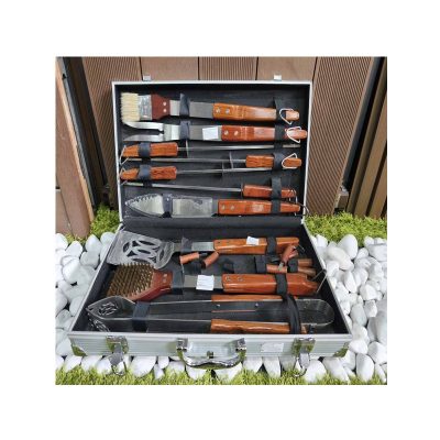 Sandrigarden Сет прибор за скара 3374/4