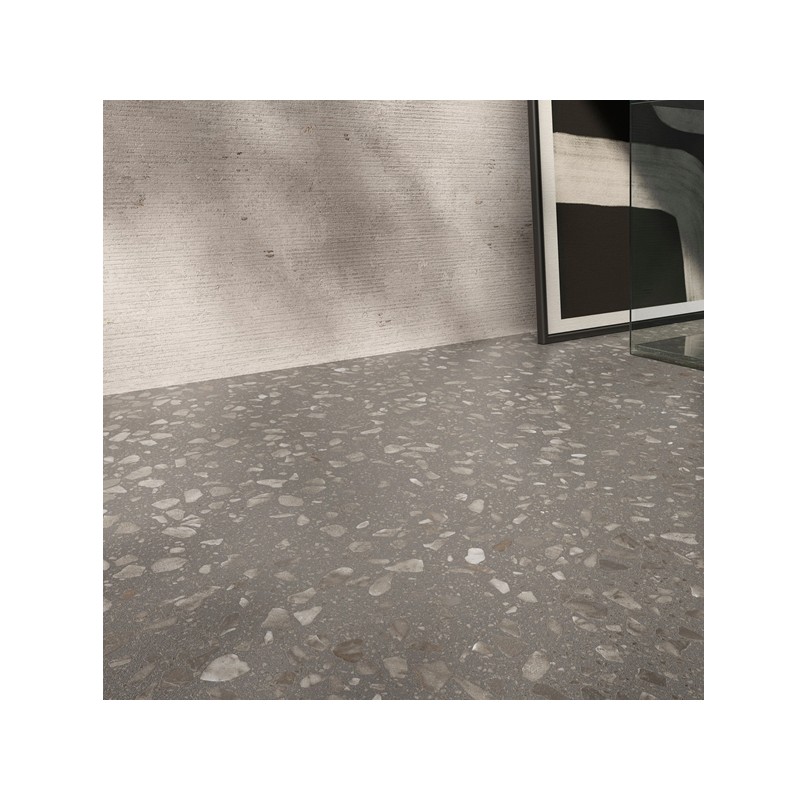 Плочки CSA Glow Grey 60×120 - Image 4